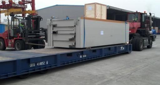 地磅的日常保養和維護應該注意什么問題?