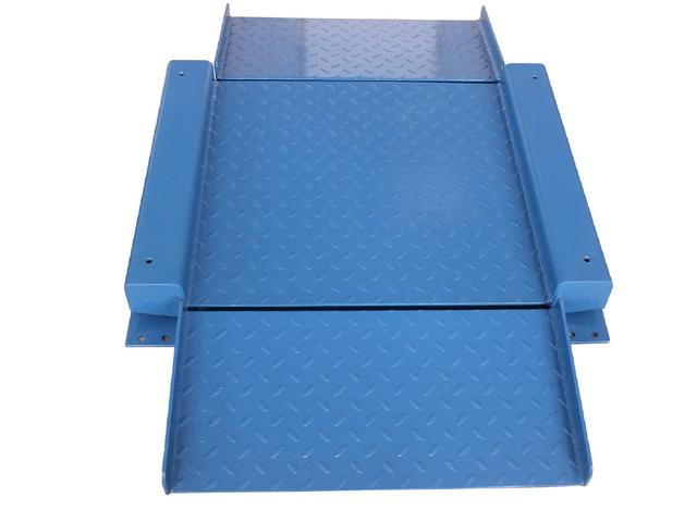 電子地磅怎么選？找準訣竅最關鍵