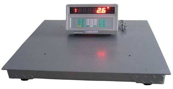 常見(jiàn)電子地磅、汽車(chē)衡作弊方法